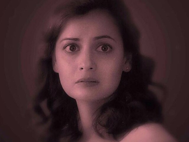 Dia Mirza All Set to Star in New Horror Web Series. 'It's Exciting'