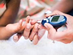 Low Birth Weight Ups Type 2 Diabetes Risk