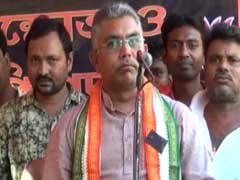তৃণমূলের বিরুদ্ধে অভিযোগ জানানোর জন্য টোল-ফ্রি নম্বর চালু করলো রাজ্য বিজেপি