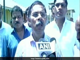 Nigerians Are a Problem, Says Goa Minister Amid Centre's Africa Outreach Nigerians Are a Problem, Says Goa Minister Amid Centre's Africa Outreach
