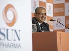 Dilip Shanghvi, Man Behind India's Best Stock, Now Faces His Greatest Test