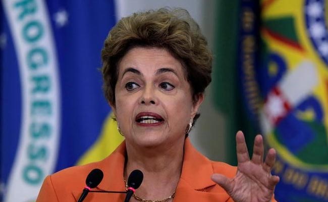 Dilma Rousseff Judgment Hearings To Start August 25