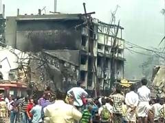 मुंबई के पास डोंबिवली में केमिकल फैक्‍टरी में लगी आग, पांच लोगों की मौत, 125 घायल
