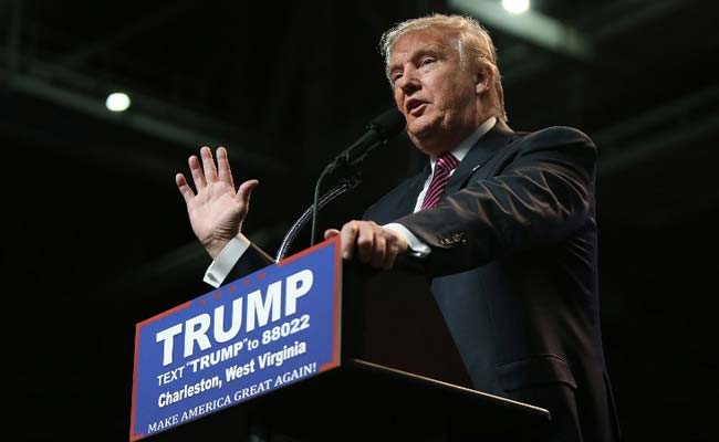 Refugees Carry ISIS-Funded Phones; Will Launch Attack, Says Donald Trump