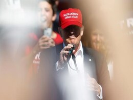 Donald Trump, In Capitol Hill Visit, Faces Party Skeptics Looking For Unity Donald Trump, In Capitol Hill Visit, Faces Party Skeptics Looking For Unity