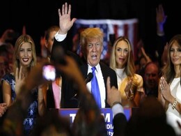 How 'Stop Trump' Failed To Halt The Republican Front-Runner How 'Stop Trump' Failed To Halt The Republican Front-Runner