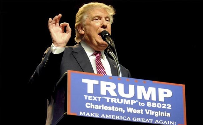 Donald Trump Threat To Renegotiate UN Climate Deal Causes Dismay Abroad