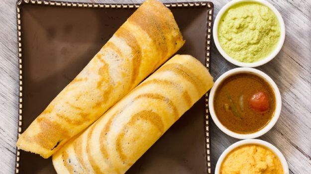 7 Side Dishes for Dosa: From Lip Smacking Chutneys to Meen Curry