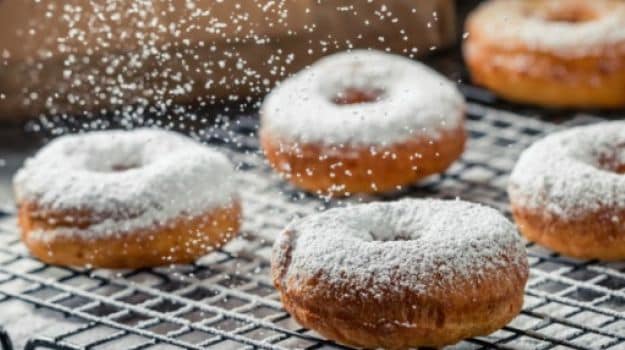 Wait, What? Sugary Treats May Not Uplift Mood Says Study