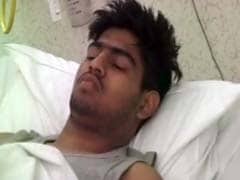Class 11 Students Of DPS Noida Ragged By Seniors, Beaten With Rods