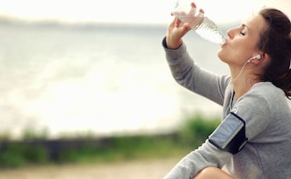 7 Ayurvedic Tips to Drink Water that You Didn't Know!