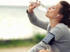 Dehydration In Summer: Here's How To Increase Your Water Intake Effortlessly