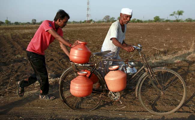 बुंदेलखंड, पानी की कहानी 2 :  इस तरह बनती गई बात..