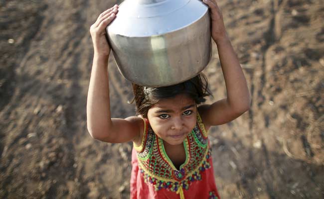 सूखे को लेकर सुप्रीम कोर्ट ने राज्य सरकारों से कहा 'फंड की कमी का आड़ मत लीजिए'