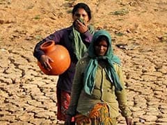 Will Implement Supreme Court Directives On Drought Soon: Government