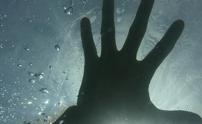 9 Children Drown In Separate Incidents In Bihar