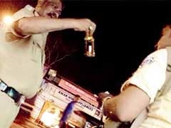 Mumbai: Drunk Cop Terrorises Malwani, Molests Eunuch, Harasses Locals