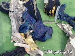 Traces Of Explosives Found On Human Remains From EgyptAir Crash Traces Of Explosives Found On Human Remains From EgyptAir Crash