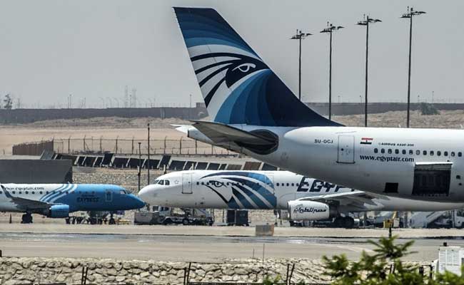 Egypt President Says No Theory Favoured On EgyptAir Crash