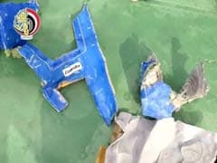 Egypt Sends Robot Submarine To Help Plane Crash Search