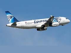 Egyptair Plane Made 'Sudden Swerves' Before Vanishing Over Mediterranean