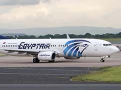 EgyptAir Wreckage Found In Mediterranean: Egypt Army