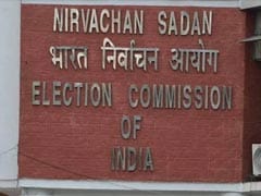 Disqualify Lawmakers Holding Post Of Parliamentary Secretaries In All States: AAP Disqualify Lawmakers Holding Post Of Parliamentary Secretaries In All States: AAP