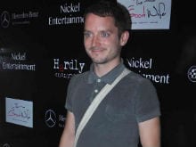 Elijah Wood Says Comments on Child Sex Abuse Taken Out of Context