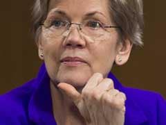 Senator Elizabeth Warren To Seek Re-Election, Vows To Fight Donald Trump