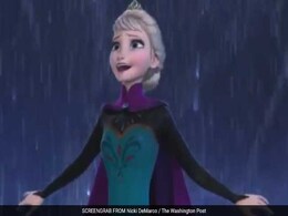 Are We Ready For A Gay Disney Princess? We May Be Closer Than You Think Are We Ready For A Gay Disney Princess? We May Be Closer Than You Think