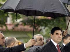 Tajikistan's President Emomali Rakhmon Creates Holiday In His Own Honour