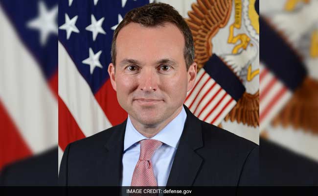 US Senate Confirms Army's First Openly Gay Civilian Leader