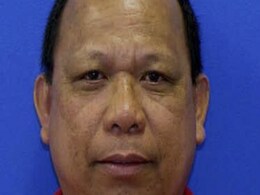 Suspect Arrested In Shootings At Maryland Shopping Centres Suspect Arrested In Shootings At Maryland Shopping Centres