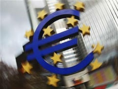 Euro Zone Agrees 'Breakthrough' Debt Deal With Greece