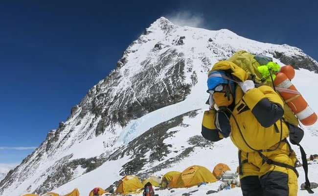 Paying The Ultimate Price On Mount Everest