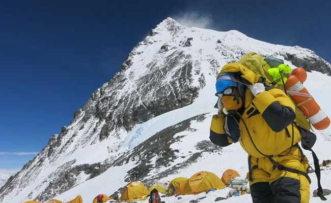 Paying The Ultimate Price On Mount Everest