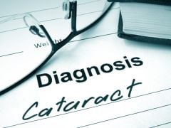 Cooking With Kerosene, Dried Dung Ups Cataract Risk in Women Cooking With Kerosene, Dried Dung Ups Cataract Risk in Women