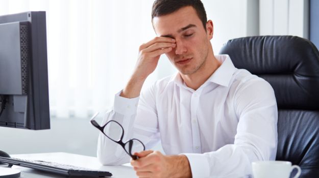 Loss of Vision Considered the Worst Ailment: Study