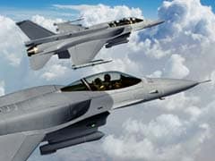 Pakistan Has 1 Month To Seal US F-16 Purchase Deal: Obama Administration