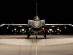 Lockheed Martin Offers To Make F16s 'For India, From India'. Conditions Apply