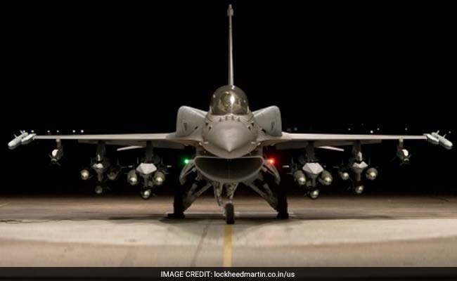 US Government Recognises Congress' Concerns On Pak F-16 Deal: Top Diplomat