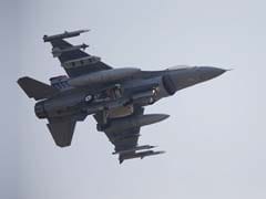 Pak F-16 Package Not "A Message To India" Over Its Russia Stand: US