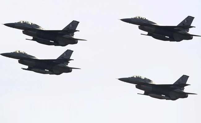 China Protests After US Approves $330 Million Military Sale To Taiwan