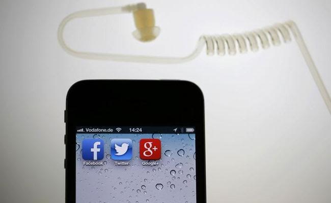 Facebook, Twitter, YouTube, Microsoft Back Hate Speech Rules