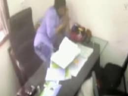 डोंबिवली की कैमिकल फैक्टरी में हुए धमाका CCTV में कैद | 6 की मौत, 100 घायल डोंबिवली की कैमिकल फैक्टरी में हुए धमाका CCTV में कैद | 6 की मौत, 100 घायल