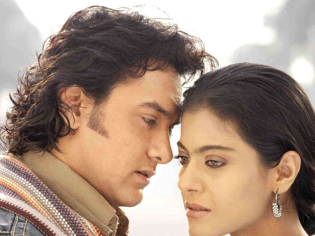 Aamir Khan, Kajol's <I>Fanaa</i> Completes 10 Years. Some Trivia About The Film
