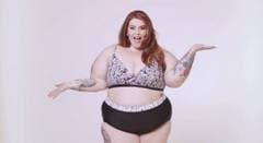 Facebook Apologises For Rejecting Ad Featuring Plus-Sized Model