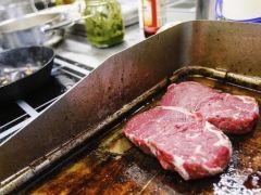 Eating Fat Won't Make You Fat, Says UK's National Obesity Forum Eating Fat Won't Make You Fat, Says UK's National Obesity Forum