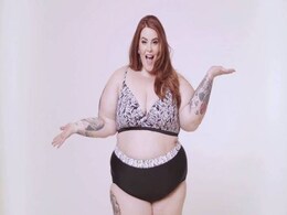 Facebook Apologises For Rejecting Ad Featuring Plus-Sized Model Facebook Apologises For Rejecting Ad Featuring Plus-Sized Model