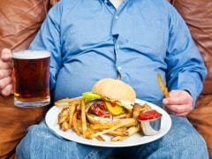 A Father's Lifestyle Habits Could Cause Birth Defects in His Children A Father's Lifestyle Habits Could Cause Birth Defects in His Children